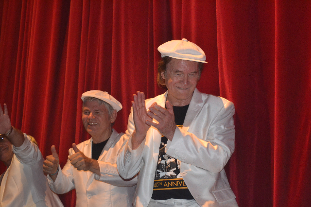 Rubettes