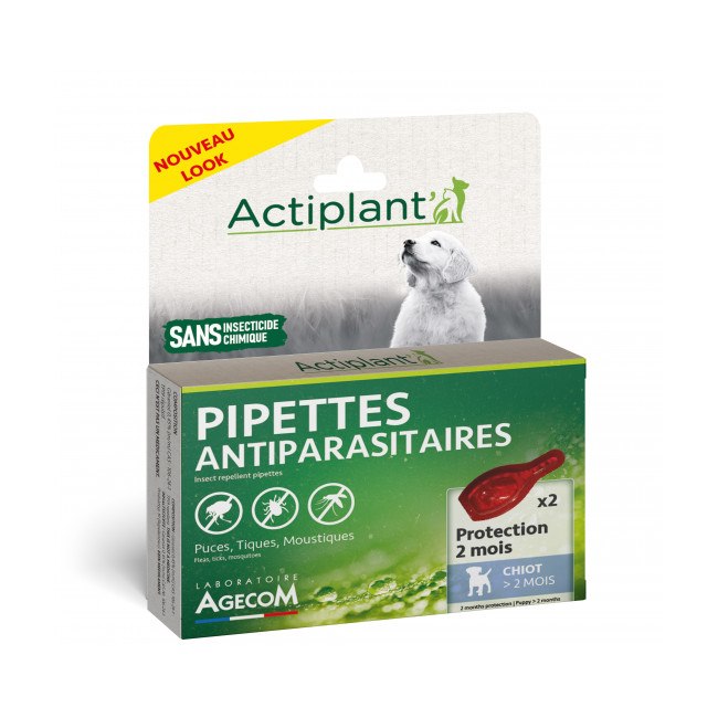 Actiplant